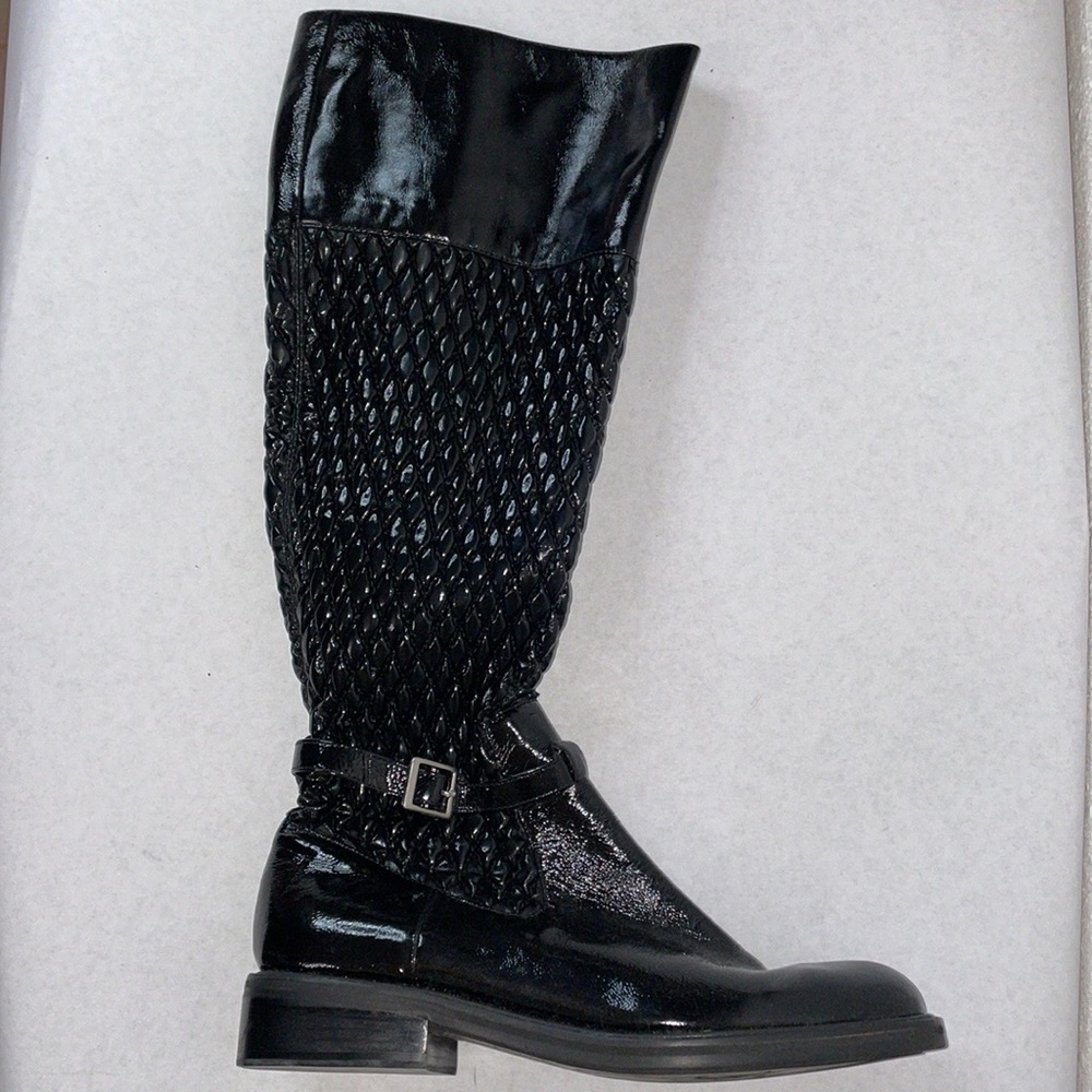 Enzo Angiolini Boots - Picture 4 of 13